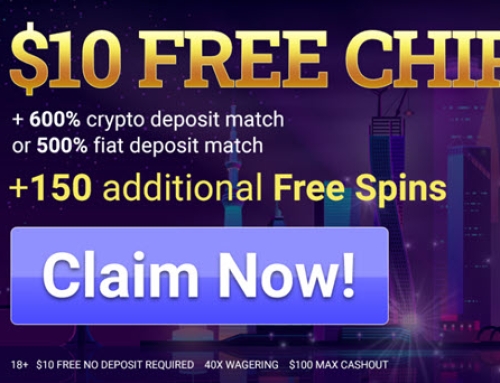 Claim Your Free $10 No Deposit Bonus at Ducky Luck Casino