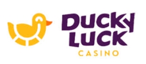 DuckyLuck Casino Logo