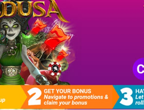 Ducky Luck Casino (100 Free Spins) No Deposit Bonus